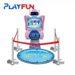 Arcade Simulator Body Feeling Games Video Game Machine for sale