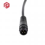 Nylon Waterproof Circular Connector