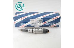 China 0445120177 Engine Parts Fuel Injector 5254261 Engine Cummins QSB4.5 supplier