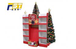 China Light Weight Pallet Shop Display Portable Moisture Resistant Easy - Assembling supplier