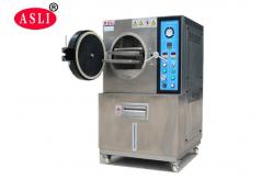 China Unsaturated PCT or HAST Chamber High Pressure Accelerated Aging Test Chamber supplier