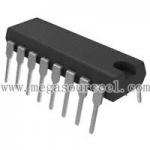 Integrated Circuit Chip PCF8574AP,112 for sale