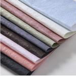 Florist Wrapping and Bouquet Packing Paper with Stone Texture Finish
