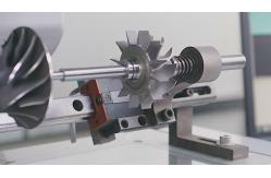 China Cylinder Head manufacturer