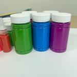 CAS 13463-67-7 Colorant Pigments Universal Color Skin Iron Oxide Pigment Colors for sale