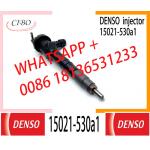 New Diesel Common Rail Fuel Injector 15021-530A1 05B08256 15021530A1