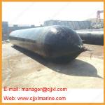 Rubber Floating Inflatable Tugboat Airbag for sale