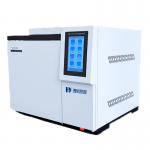High-Precision Gas Chromatograph GC-8000 - VOC Analyzer for Environmental Monitoring for sale