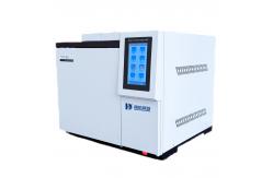 China High-Precision Gas Chromatograph GC-8000 - VOC Analyzer for Environmental Monitoring supplier