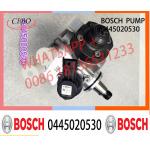 100% Genuine And New Diesel Fuel Injection Pump 0445020530 CP4 1042300FE010