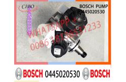 China 100% Genuine And New Diesel Fuel Injection Pump 0445020530 CP4 1042300FE010 supplier