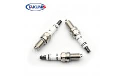 China Car Parts Standard Spark Plug DC7RETC Replace NGK DCPR7E-N-10-CS4 (95195) supplier