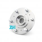 2DUF050N-7 Mr992374 Front Wheel Bearing And Hub Assembly For Mitsubishi L200 for sale