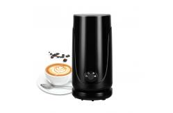 China 300ML 600W Espresso Milk Frother Automatic Electric Coffee Milk Heater Frother CE supplier