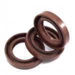 AW 3055 Nitrile FKM High-Pressure Shaft  Seal Ring Metal-Rubber Oil Seal For Construction Hydraulic Cylinder for sale