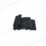 PA66 GF25 Thermal Barrier Strip CT Shape Polyamide Profile for Aluminum Windows and Doors for sale