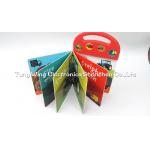 Toy Trucks Button Sound Book , interactive sound books for children for sale