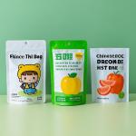 Wholesale Child-Proof Flexible Packaging Recyclable Airtight Bags For Snacks Factory Direct for sale