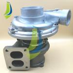 1-87618260-0 Excavator Spare Parts Turbocharger 1876182600 For 6HK1 Engine for sale