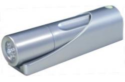 China Hotel Guestroom torch supplier