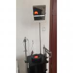 ISO 1182 ASTM E136 Non Combustible Test Flame Retardant Building Materials Testing Machine