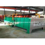 20- Wire Continuous Wire Anneaing Electric Heat Treat Oven For 2 - 3MM Wire for sale