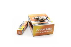 China New Stens Auto Parts Spark Plug Replace For BCPR6E Suit Honda Engines supplier