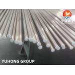 C70600, CuNi10Fe1Mn, Copper Alloy Tube for Heat Exchanger, Condenser for sale