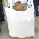 Customizable FIBC Container Bags , Anti Static FIBC Big Bag For Packaging for sale