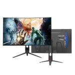 32inch 2K PC Curved Display Freesync 165hz Gaming Curved Computer Monitors