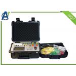 Transformer No Load Loss and Load Loss Measurement Equipment for sale