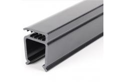 China                    Customizable Colorful PVC Strap Channel              supplier