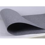 100% Polyester Industrial Felt Fabric Needle Punched 1-2 Meter Width for sale