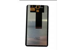 China LCD TFT Resistive Touchscreen Module SPI Interface 720x1440 For Medical Industrial Robots supplier