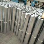 Dia 8mm Expanded Metal Mesh Perforated Metal Sheet 1000*2000mm