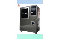 China ASEMD 2303 Silicon Tracking Testing Machine With SS Stainless Steel Material supplier
