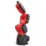 7KG Loading 6 Axis Assembly Robot IP65 Dustproof Waterproof for sale