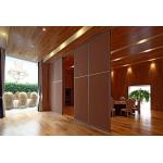Aluminum Sound Proofing Folding Movable Partition Walls for Banquet Hall for sale