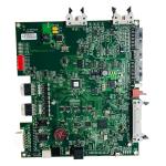 ATM Spare Parts NCR S1 Dispenser Control Board USB 6622 6625 445-0754811 4450754811 for sale