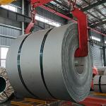 0.3-9mm stainless steel hot rolled coil for sale