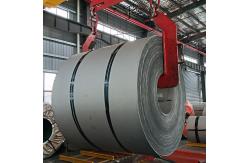 China 420 J1 J2 430 436L Cold Rolled Stainless Steel Sheet In Coil supplier