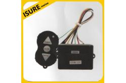 China Wireless Winch Remote Control-W015 supplier