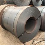 Q235 Q345 40Cr 16mn HR Steel Coil Carbon Steel Coil Hot Rolled 1000-1500mm Width For Construction for sale