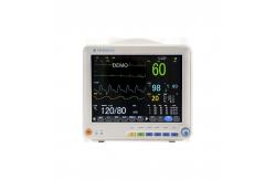 China Hospital Wireless Multi Parameter Patient Monitor With 8 Hours Battery Life supplier