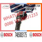 diesel fuel injector pump 0414755006 0414755007 7485003175 pump for  RENUALT E- TECHA unit pump 0414755006 04147 for sale