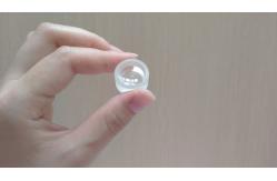 China China supplier bk7  large diameter optical glass concave lens biconcave  lens supplier