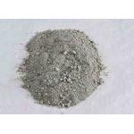 90% Al2O3 Insulating Castable Refractory Corundum Steel Fiber Strengthened for sale