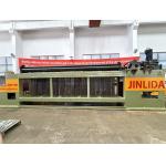 100*120mm Intelligent CNC Gabion Mesh Machine for sale