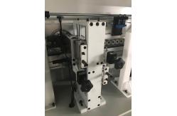 China Simply Installation Hot Sale Automatic Edge Banding Machine With CE Certificate supplier