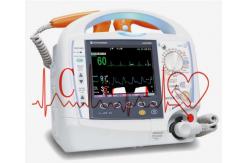 China Optoelectronics Heart Paddle Machine Repair , 12'' Cardiac Arrest Shock Machine supplier